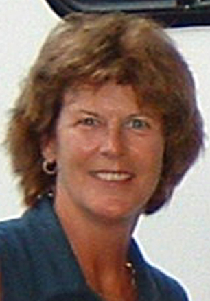 Joan Gray